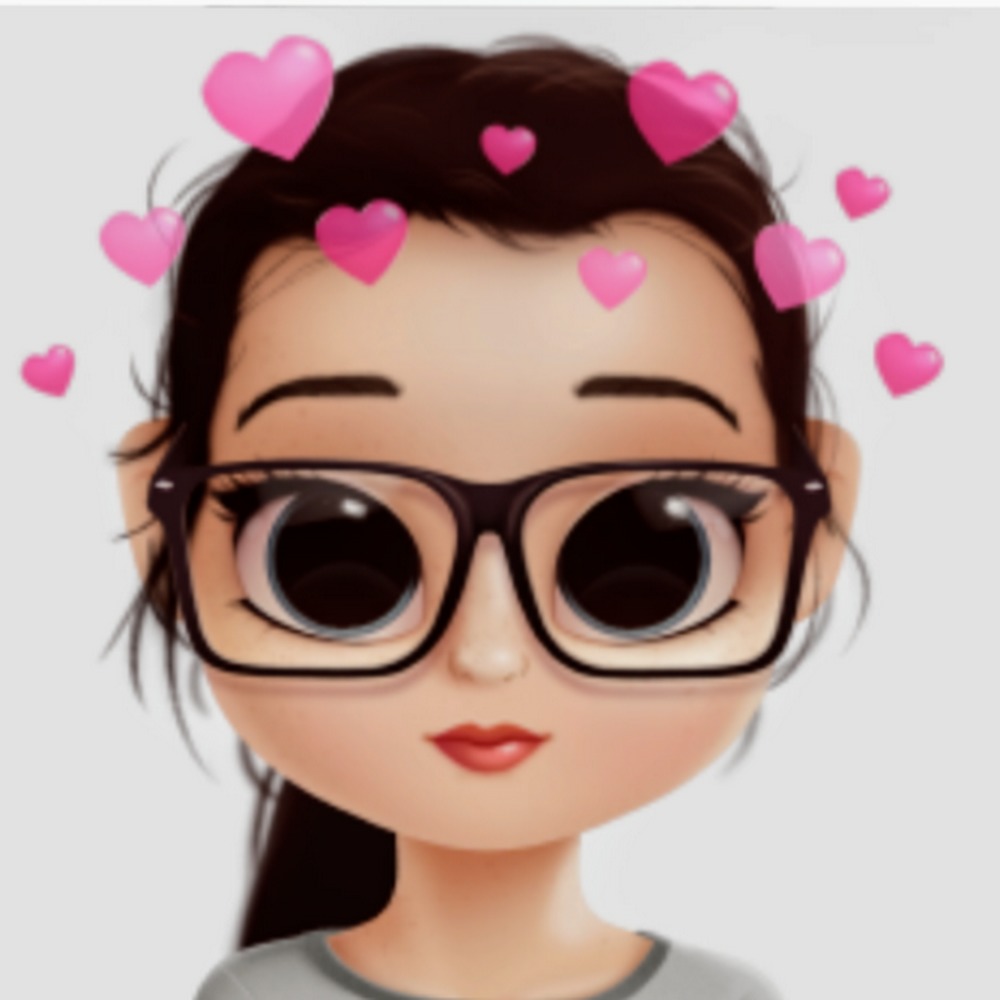 Meet your Posher, Karina